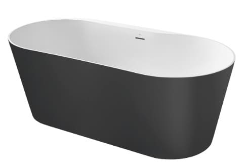 Bồn tắm đặt sàn 1.6m Ba Lan Raina Roca A2484660X0