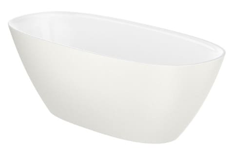 Bồn tắm đặt sàn 1.65m Tây Ban Nha Ariane Roca A2484700B0