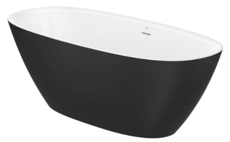 Bồn tắm đặt sàn 1.65m Tây Ban Nha Ariane Roca A2484700K0 