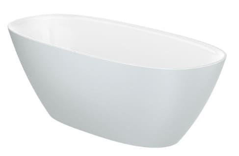 Bồn tắm đặt sàn 1.65m Tây Ban Nha Ariane Roca A2484700P0