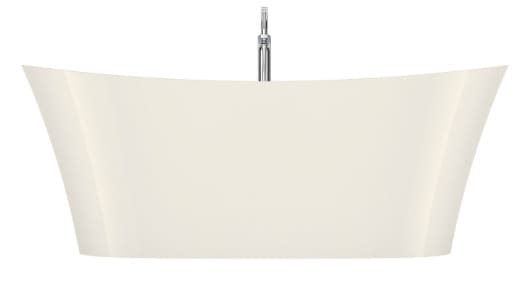 Bồn tắm đặt sàn 1.7m Khroma Roca A248596650