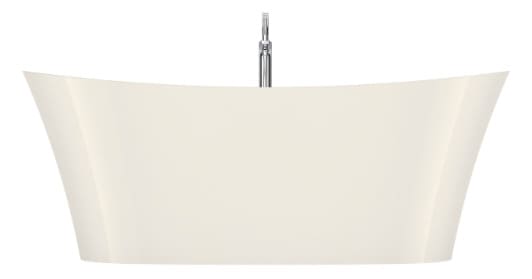 Bồn tắm đặt sàn 1.8m Khroma Roca A248597650