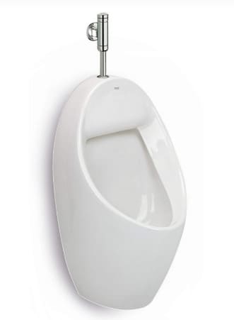 Bồn tiểu nam treo tường Euret Roca Z35945H000