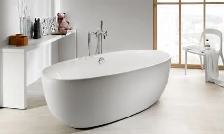 Bồn tắm đặt sàn 1.7m Virginia Roca A248218000