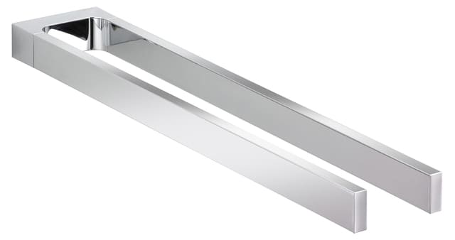 Móc treo khăn đôi Keuco 11118010000