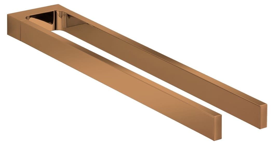 Móc treo khăn đôi Keuco 11118030000