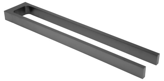 Móc treo khăn đôi Keuco 11118130000