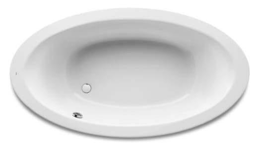 Bồn tắm xây massage 1.85m Georgia Roca Z24756700C