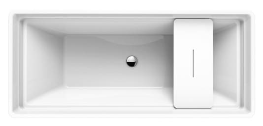 Bồn tắm đặt sàn 1.7m Hawall Roca Z249211000