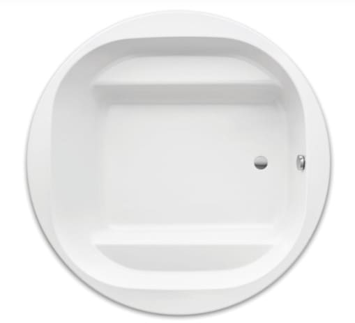 Bồn tắm xây massage 1.6m Waikiki Roca Z26N02300C