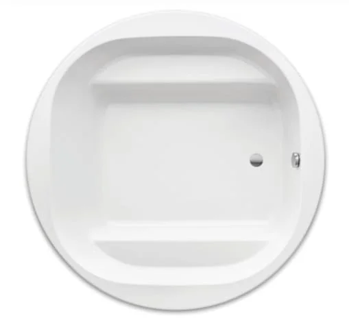 Bồn tắm xây massage 1.6m Waikiki Roca Z26N02300C