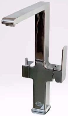 Vòi rửa bát Ecofa E-227