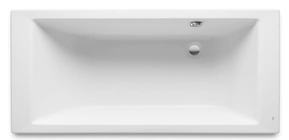 Bồn tắm xây 1.8m Vythos Roca A247592000