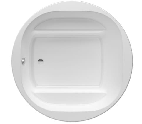 Bồn tắm xây 1.6m Waikiki Roca A248345000