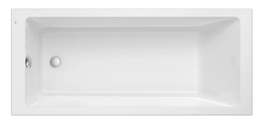 Bồn tắm xây 1.7m Tây Ban Nha Vythos Roca A248550000
