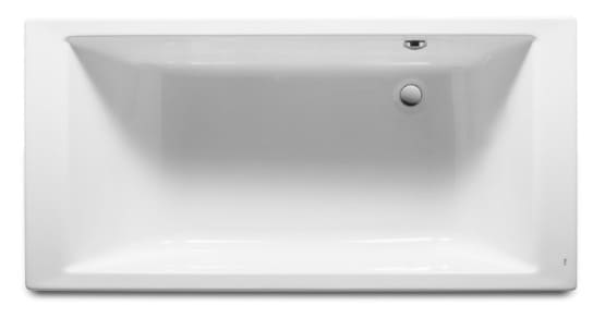 Bồn tắm xây 1.6m Vythos Roca A26N004000