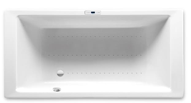 Bồn tắm xây massage 1.6m Tây Ban Nha Vythos Roca A26N005000