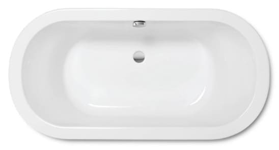 Bồn tắm xây 1.5m Balma Roca A26N013000