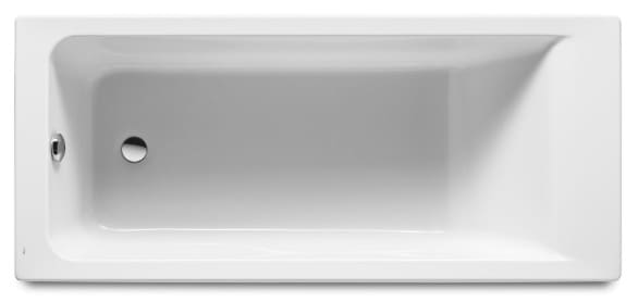 Bồn tắm xây hình chữ nhật 1.7m Easy Roca A26N020000