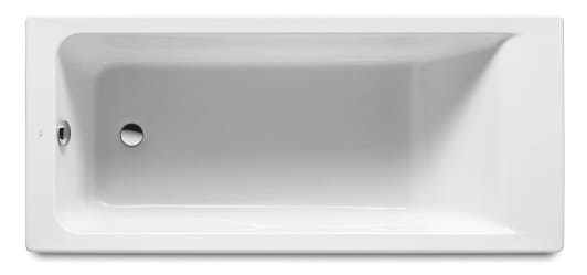 Bồn tắm xây hình chữ nhật 1.5m Easy Roca A26N030000