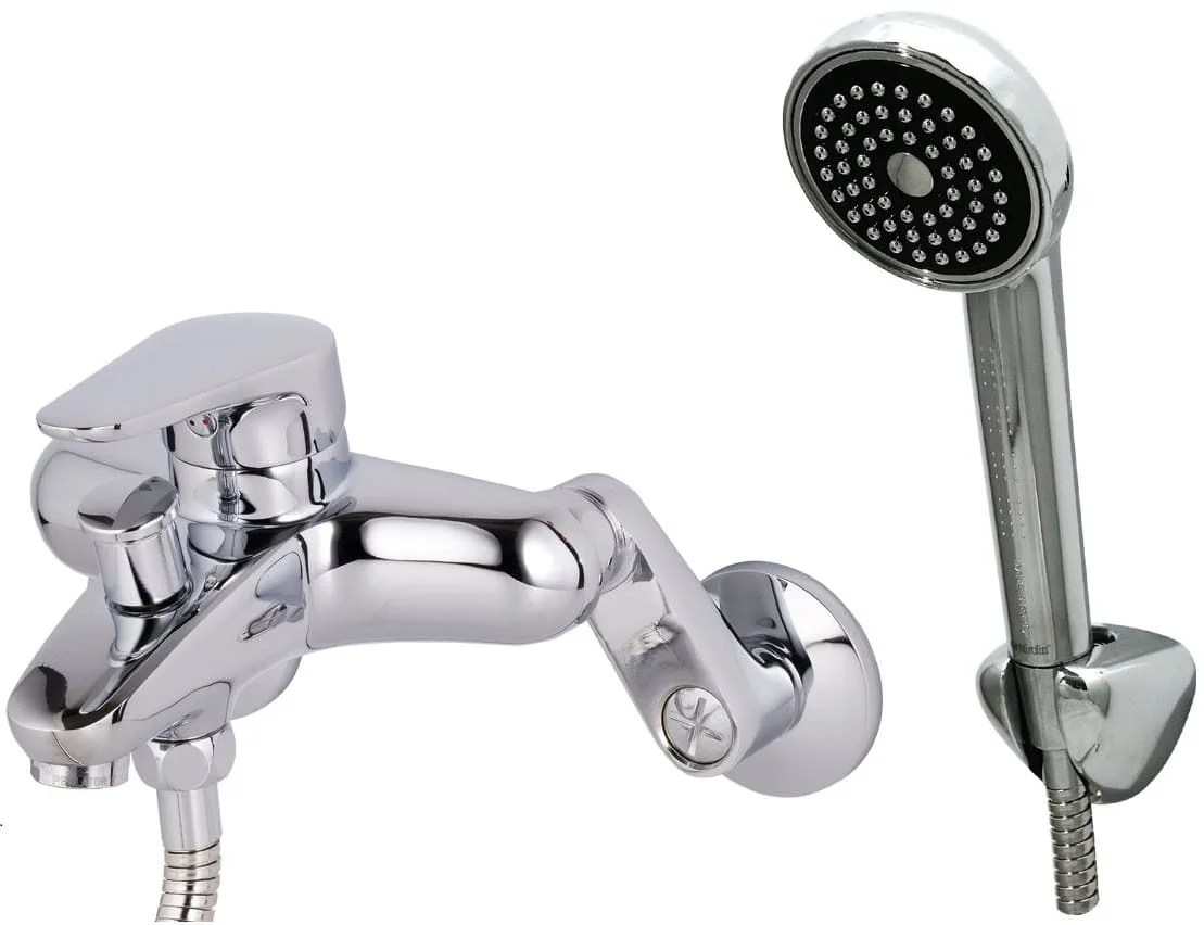 Sen tắm 2 đường nóng lạnh Mirolin MK500-H200