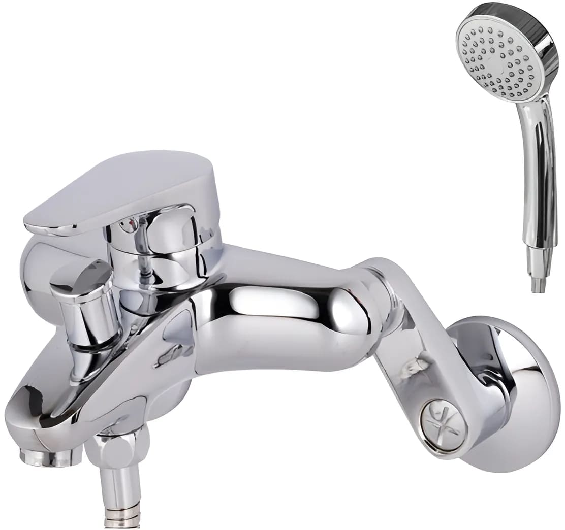 Sen tắm 2 đường nóng lạnh Mirolin MK500-HS020