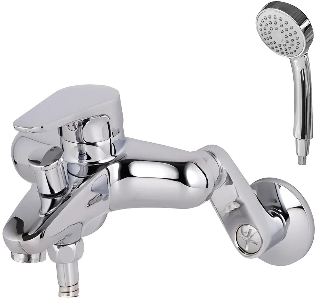 Sen tắm 2 đường nóng lạnh Mirolin MK500-HS020
