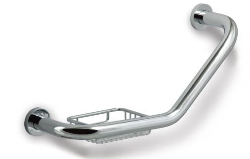 Thanh tay vịn chếch Roca Z841630001