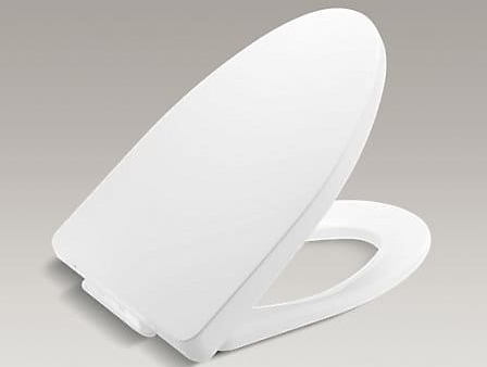 Nắp bồn cầu rơi êm Family Care Kohler K-23204T-0