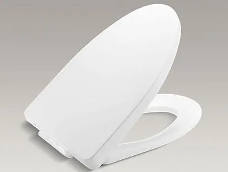 Nắp bồn cầu rơi êm Family Care Kohler K-23204T-0