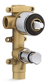 Van vòi sen tắm Kohler K-78980T-DR-CP