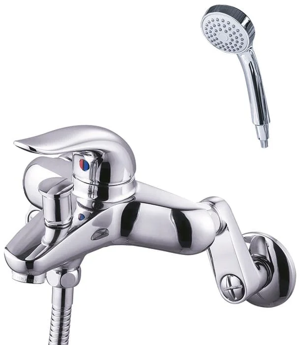 Sen tắm 2 đường nóng lạnh Mirolin MK550-HS020