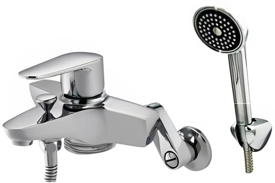 Sen tắm 2 đường nóng lạnh Mirolin MK600-H200