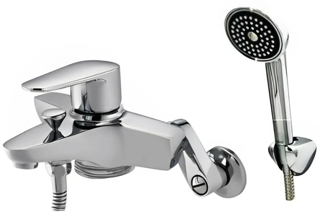 Sen tắm 2 đường nóng lạnh Mirolin MK600-H200