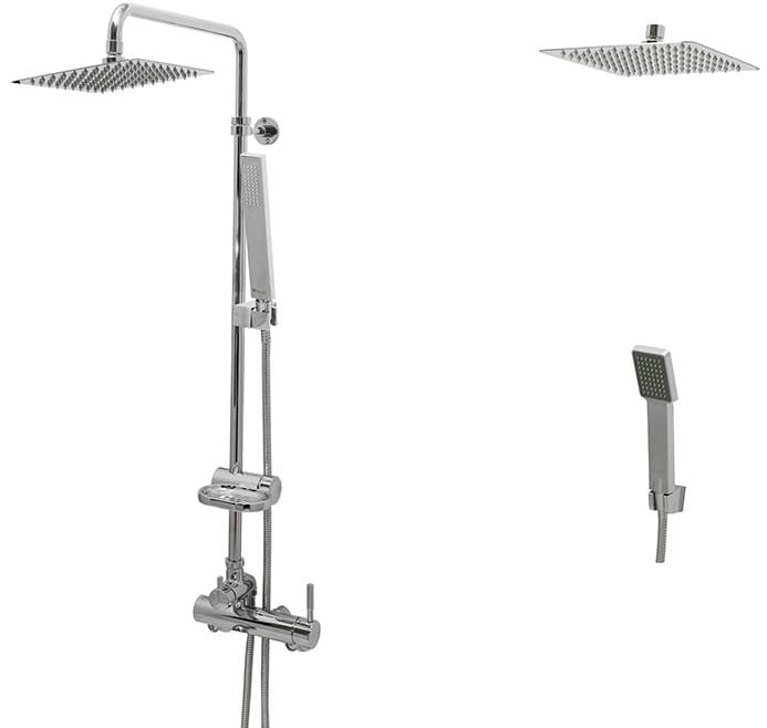 Sen tắm cây nhiệt độ Mirolin MK6688 SET 3