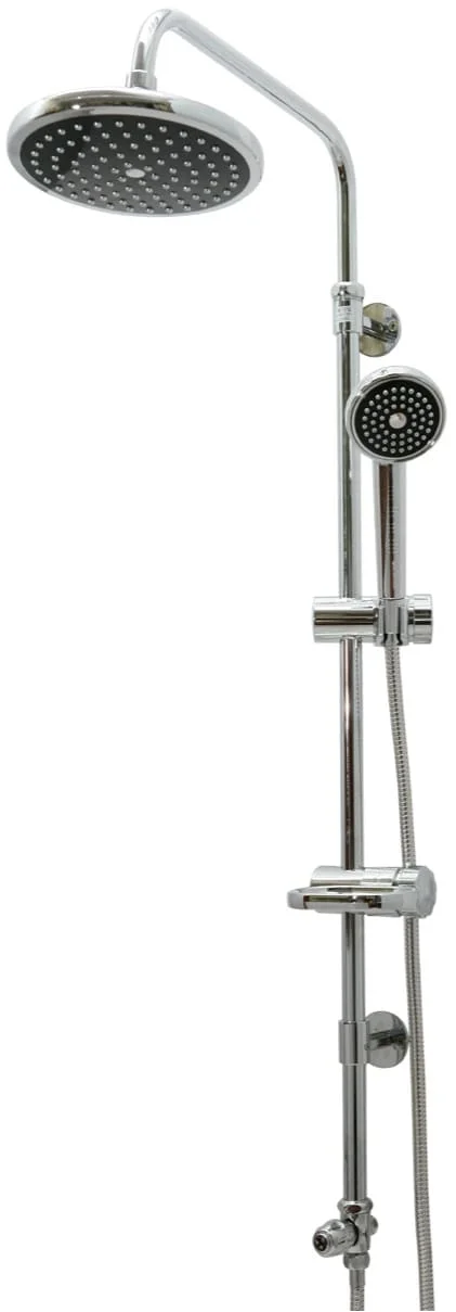 Sen tắm cây nhiệt độ Mirolin MK6688 SET 4