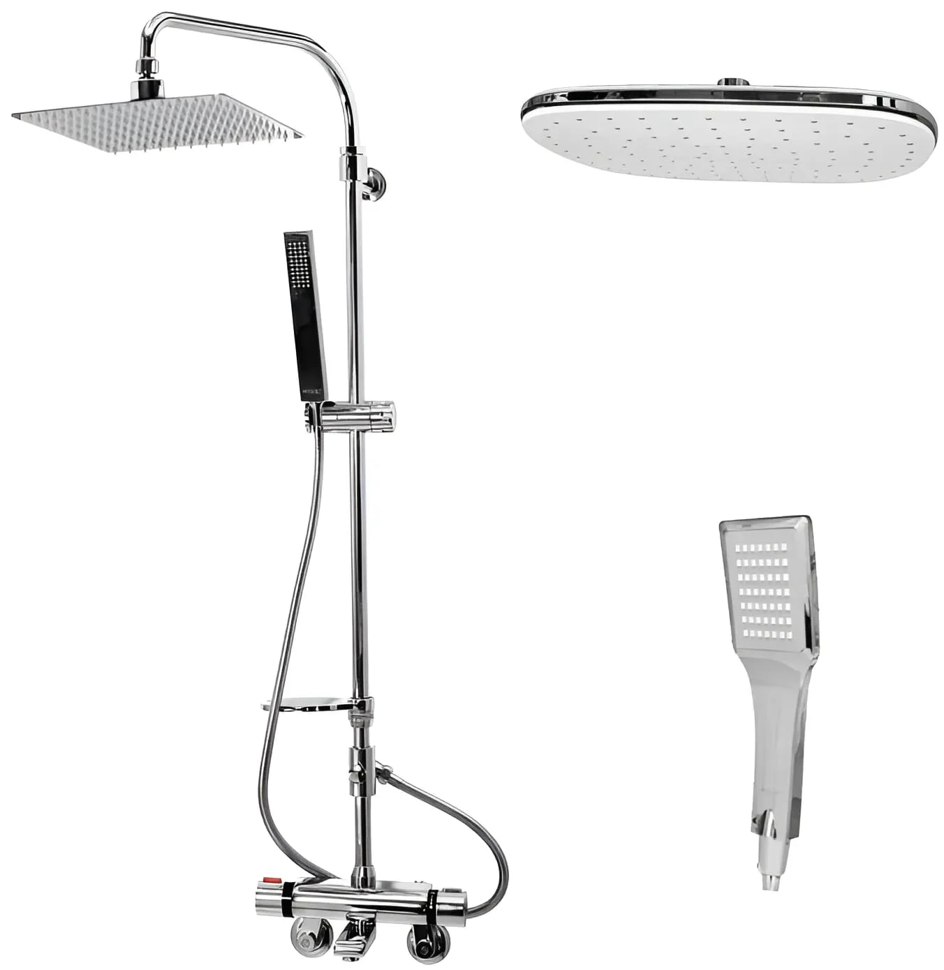 Sen tắm cây nhiệt độ Mirolin MK8320 SET 4/N