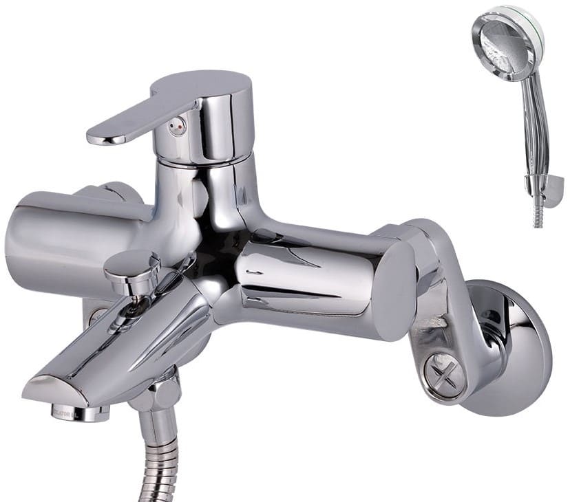 Sen tắm 2 đường nóng lạnh Mirolin MK700-MD002