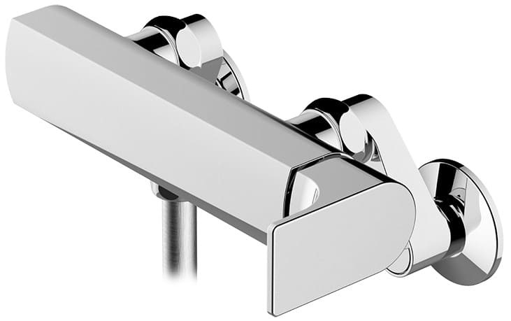 Sen tắm 2 đường nóng lạnh Mirolin MK800