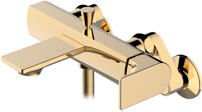 Sen tắm 2 đường nóng lạnh Mirolin MK800HG