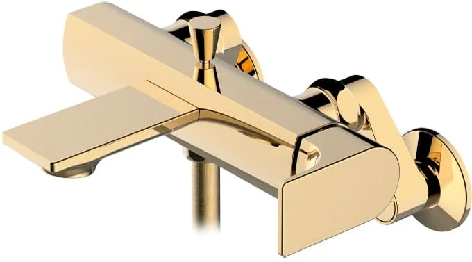 Sen tắm 2 đường nóng lạnh Mirolin MK800HG