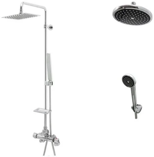 Sen tắm cây nhiệt độ Mirolin MK8310 SET 4