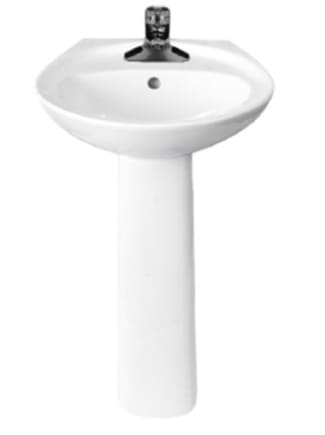 Chân chậu dài Hảo Cảnh HC CC01