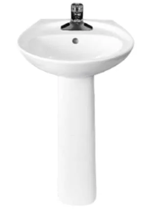 Chân chậu dài Hảo Cảnh HC CC01