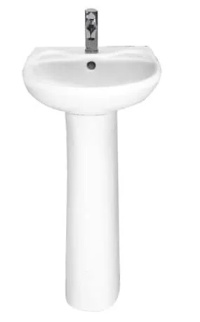 Chân chậu dài Hảo Cảnh HC CC02