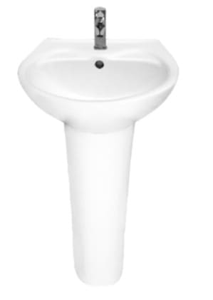 Chân chậu dài Hảo Cảnh HC CC05