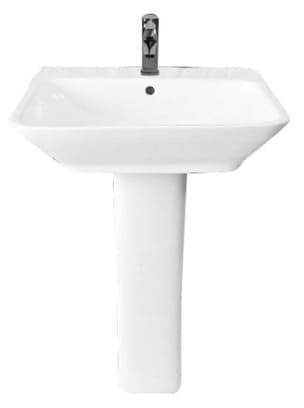 Chân chậu dài Hảo Cảnh HC CC314