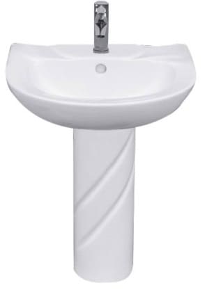 Chân chậu dài Hảo Cảnh HC CC317