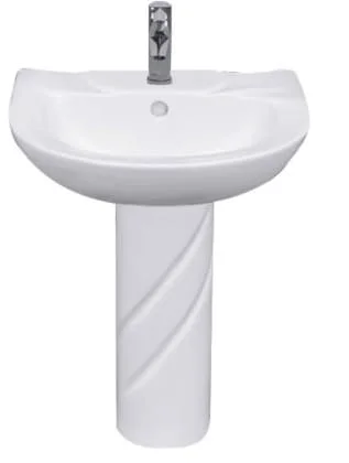 Chân chậu dài Hảo Cảnh HC CC317