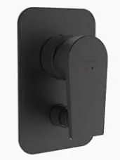 Mặt nạ điều khiển sen tắm âm tường Kohler K-78987T-4-BL